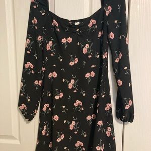 Floral dress for sale